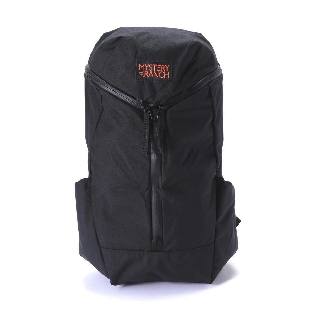 Mystery Ranch Catalyst 22 Backpack Black Laptop Sleeve NEW Hike Urban Cordura